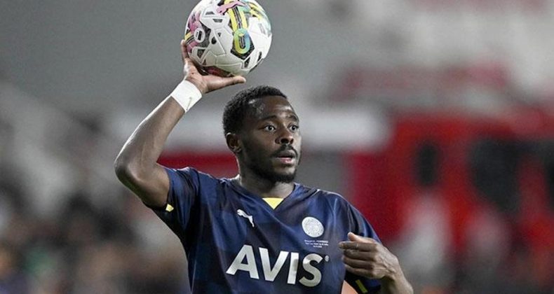 Fenerbahçe’yi Terketti, Beşiktaş’a Yaklaşıyor