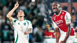 Fener’den Çifte Atak