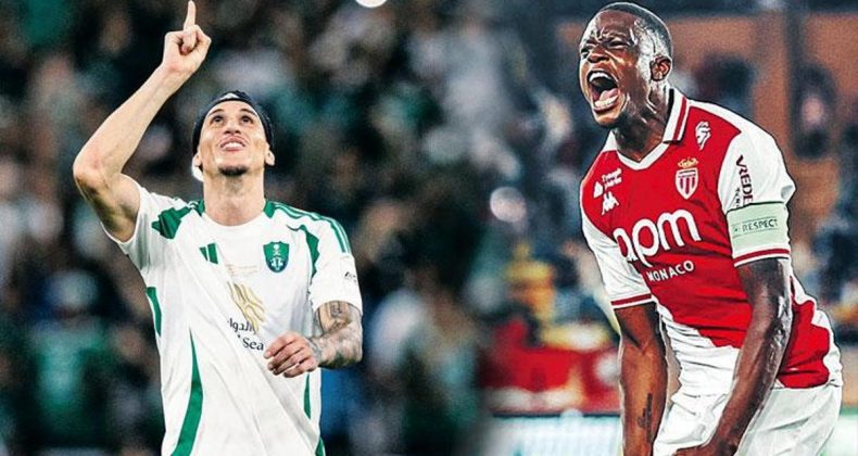 Fener’den Çifte Atak