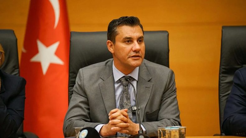 Ferdi Zeyrek’in Kızından Duygusal Açıklama: Babamın Kanını Yerde Bırakmayın