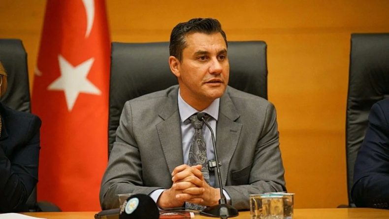 Ferdi Zeyrek Soruşturmasında İki Gözaltı