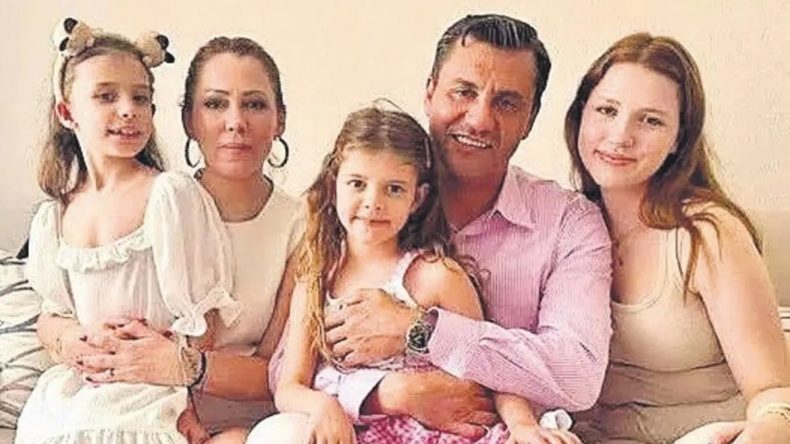 Ferdi Zeyrek’in Vefatı