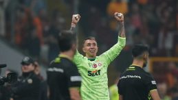 Fernando Muslera’nın Yeni Takımı Belli Oluyor