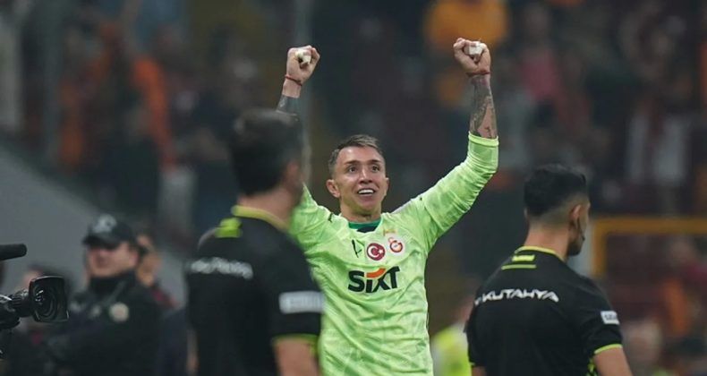 Fernando Muslera’nın Yeni Takımı Belli Oluyor