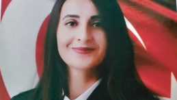 Fethiyeli polis memuru Burcu Ertem 32 yaşında vefat etti
