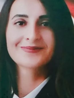 Fethiyeli polis memuru Burcu Ertem 32 yaşında vefat etti