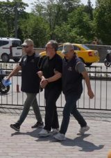 FETÖ Firarisi Eski Emniyet Müdürü Kırıkkale’de Yakalandı