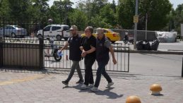 FETÖ Firarisi Eski Emniyet Müdürü Kırıkkale’de Yakalandı