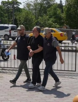FETÖ Firarisi Eski Emniyet Müdürü Kırıkkale’de Yakalandı