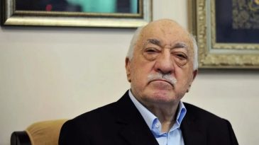 FETÖ Liderinin Kuzeni Kemalettin Gülen Tutuklandı