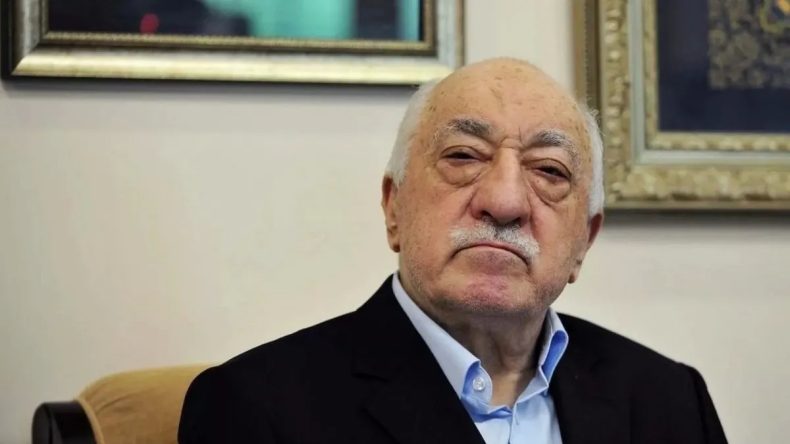 FETÖ Liderinin Kuzeni Kemalettin Gülen Tutuklandı