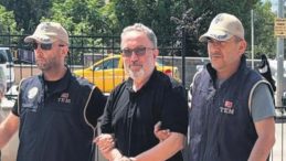 FETÖ Üyesi Eski Emniyet Müdürü Kırıkkale’de Ele Geçirildi