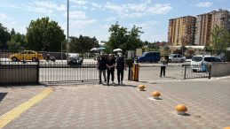 FETÖ Üyesi Eski Emniyet Müdürü Kırıkkale’de Ele Geçirildi