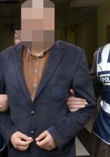 FETÖ Üyesi Eski Polis Yakalandı