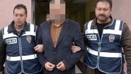 FETÖ Üyesi Eski Polis Yakalandı