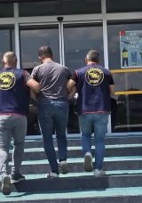 FETÖ Üyesi JASAT Tarafından Yakalandı