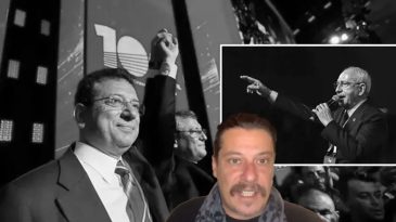 FETÖ’cü İsimden Destek Arayıcıları: Kaset Tartışması Başladı! Acarer’in Paylaşımı ile İmamoğlu Destekçileri Harekete Geçti