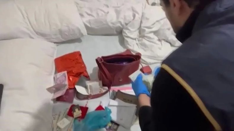 FETÖ’nün Güncel Yapılanmasına Yönelik Operasyon: 54 Gözaltı