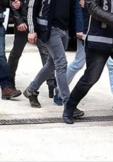 FETÖ’nün Hava Kuvvetleri Yapılanmasında 8 Kişi Tutuklandı