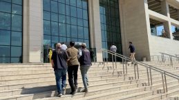 FETÖ’nün Kırıkkale Sözde İl İmamı Yardımcısı İfa ettiği Teslim Oldu