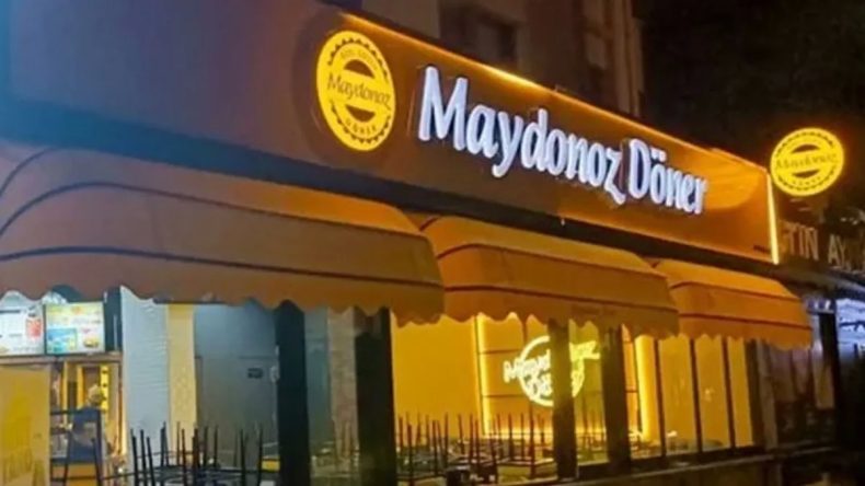 FETÖ Bağlantılı Maydonoz Döner Operasyonunda 32 Kişi Tutuklandı