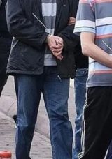 FET&Ouml; Emniyet Mahrem Yapılanmasında 7 İtiraf&ccedil;ı, 13 Tutuklama