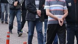 FET&Ouml; Emniyet Mahrem Yapılanmasında 7 İtiraf&ccedil;ı, 13 Tutuklama