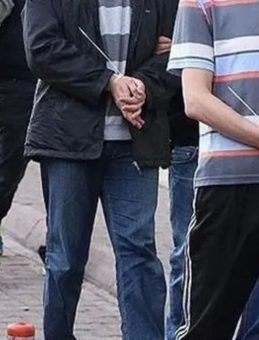 FETÖ Emniyet Mahrem Yapılanmasında 7 İtirafçı, 13 Tutuklama