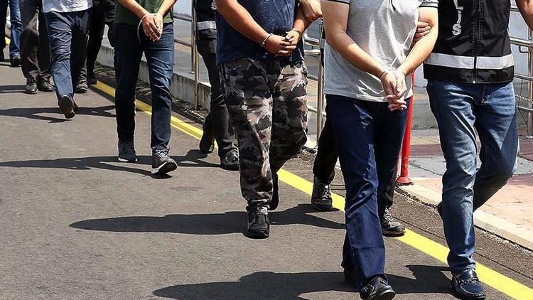 FETÖ Operasyonu: 46 İlde 361 Gözaltı Gerçekleşti