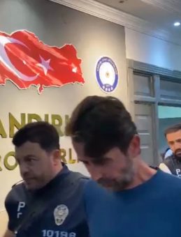 FETÖ Yalanı ile 10 Kişi Tuzağa Düşürüldü