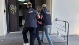 FETÖ'nün Mahrem Yapılanmasına Operasyon: 361 Şüpheli Gözaltına Alındı