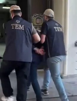 FETÖ'nün Mahrem Yapılanmasına Operasyon: 361 Şüpheli Gözaltına Alındı