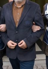 FET&Ouml;&rsquo;n&uuml;n &lsquo;Askeri Mahrem Sorumlusu&rsquo; Kayseri&rsquo;de Ele Ge&ccedil;irildi