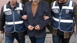 FETÖ’nün ‘Askeri Mahrem Sorumlusu’ Kayseri’de Ele Geçirildi