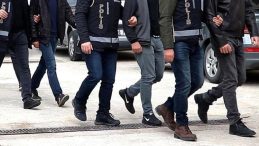 FETÖ’ye Yönelik Muvazzaf Asker Operasyonu: 158 Kişi Gözaltında