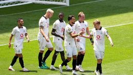 FIFA Kulüpler Dünya Kupası: 7 gollü maçta zafer Dortmund’un!