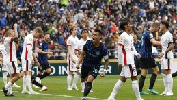 FIFA Kulüpler Dünya Kupası: Inter, Urawa Red Diamonds’ı Dramatic Bir Şekilde Geçti!