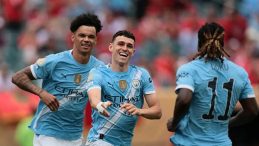 FIFA Kulüpler Dünya Kupası: Manchester City, Wydad AC’yi 2-0 ile geçti!