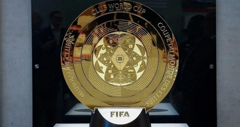 FIFA Kulüpler Dünya Kupası Ödülleri Duyuruldu! Takımlara Büyük Para Desteği!
