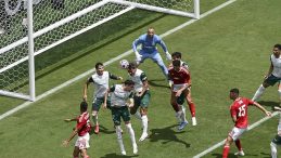 FIFA Kulüpler Dünya Kupası: Palmeiras, Al Ahly’yi İki Golle Geçti!
