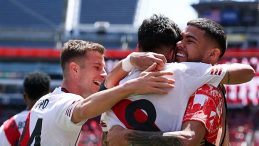 FIFA Kulüpler Dünya Kupası: River Plate, Urawa Red Diamonds’ı Üç Golle Yendi!