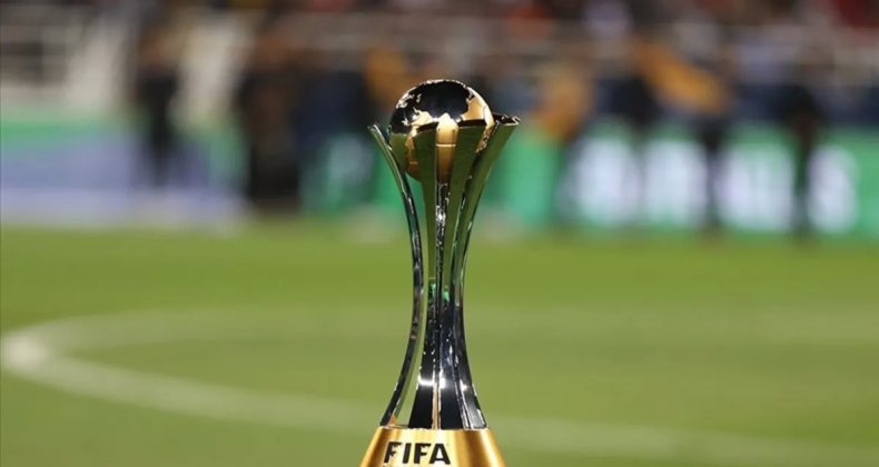 FIFA Kulüpler Dünya Kupası’na Katılacak Takımlar Açıklandı