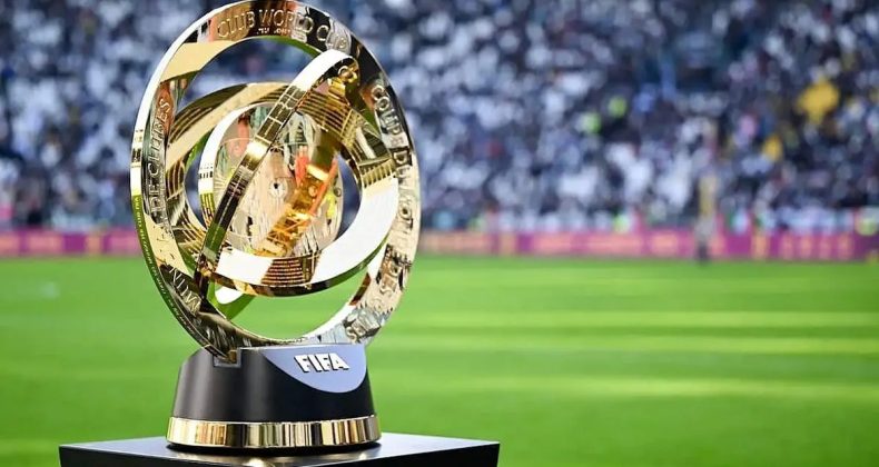 FIFA Kulüpler Dünya Kupası’nda Heyecan Başlıyor