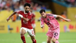 FIFA Kulüpler Dünya Kupası’nda Huzursuz Başlangıç! Messi İlk Maçta Puan Kaybı Yaşadı