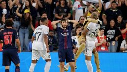 FIFA Kulüpler Dünya Kupası’nda Şaşırtan Sonuç!