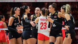 Filenin Sultanları, Çin’i devirerek 4’te 4 yaptı! Milletler Ligi’nde namağlup yola devam