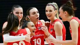 ‘Filenin Sultanları’ Lige Galibiyetle Başladı