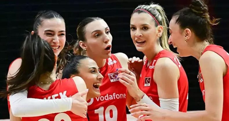 ‘Filenin Sultanları’ Lige Galibiyetle Başladı