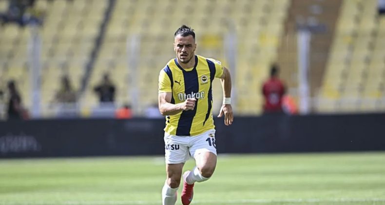 Filip Kostic’ten veda gibi açıklama