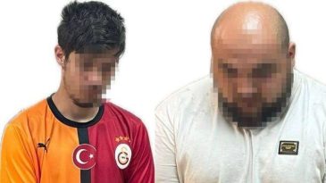 Film Senaryolarını Aratmayacak Olay: 3,5 Milyon Liralık Gasp Planı Ortaya &Ccedil;ıktı